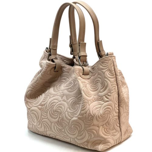 ELSA </br> Sac Fourre-Tout </br> En cuir suédé – Image 48
