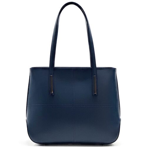 LINEA </br>Tote Bag en Cuir Italien – Image 26