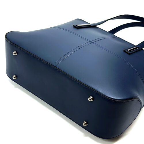 LINEA </br>Tote Bag en Cuir Italien – Image 28
