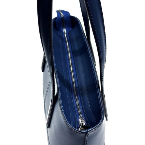 LINEA </br>Tote Bag en Cuir Italien – Image 29