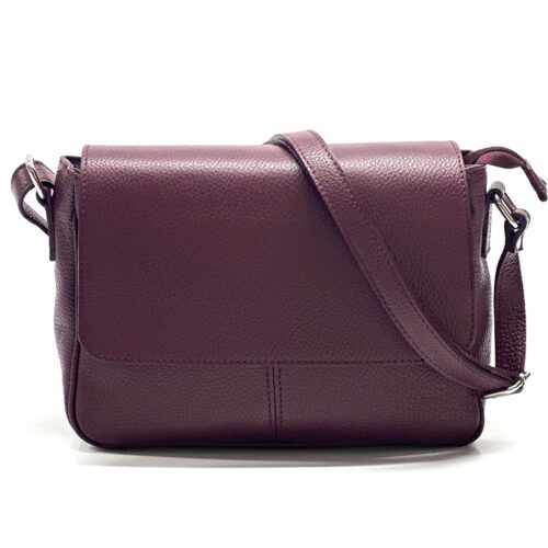 MARILENA GM </br> Sac chic de soirée cuir – Image 80