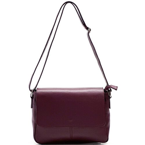 MARILENA GM </br> Sac chic de soirée cuir – Image 81