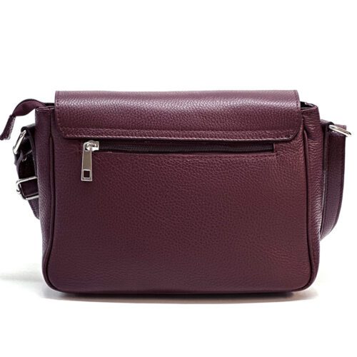 MARILENA GM </br> Sac chic de soirée cuir – Image 83
