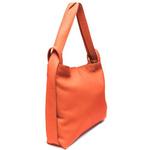 SAC GRETA GM </br> hobo porté épaule chic – Image 61