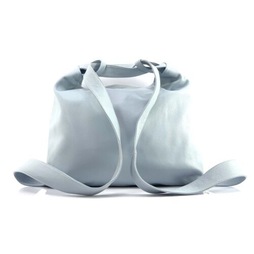 SAC GRETA GM </br> hobo porté épaule chic – Image 72