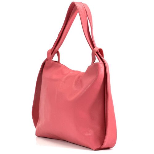 SAC GRETA GM </br> hobo porté épaule chic – Image 67