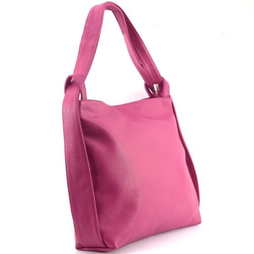 SAC GRETA GM </br> hobo porté épaule chic – Image 56