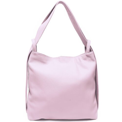 SAC GRETA GM </br> hobo porté épaule chic – Image 58