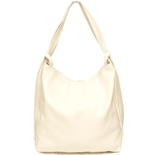 SAC GRETA GM </br> hobo porté épaule chic – Image 62