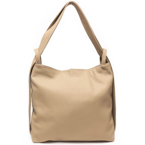SAC GRETA GM </br> hobo porté épaule chic – Image 75