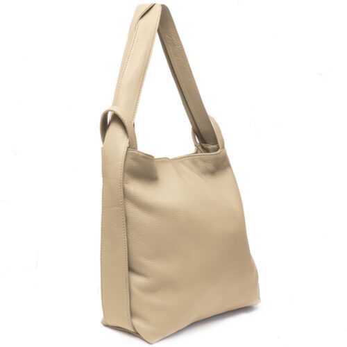 SAC GRETA GM </br> hobo porté épaule chic – Image 76