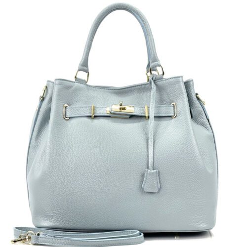 RADIANCE </br> Sac Cabas </br> Cuir de veau italien – Bild 54