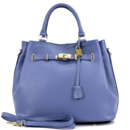 RADIANCE </br> Sac Cabas </br> Cuir de veau italien – Bild 52