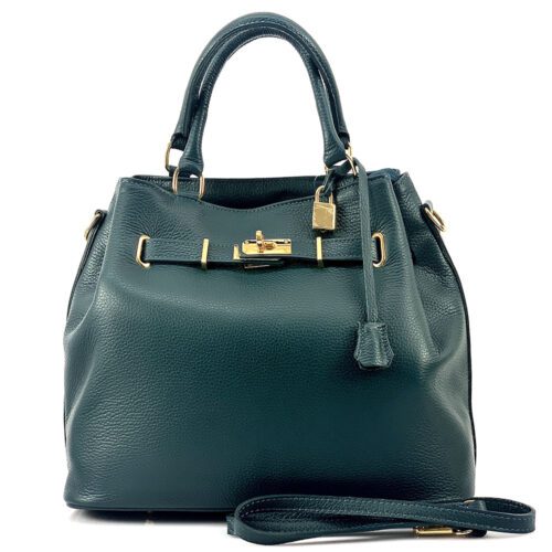 RADIANCE </br> Sac Cabas </br> Cuir de veau italien – Bild 48