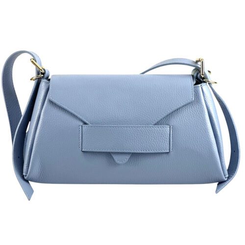 SAC BANDOULIÈRE </br> En Cuir Favorite - Image 26