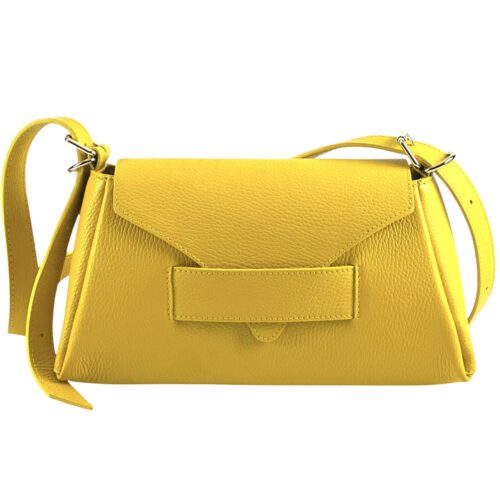 SAC BANDOULIÈRE </br> En Cuir Favorite - Image 29
