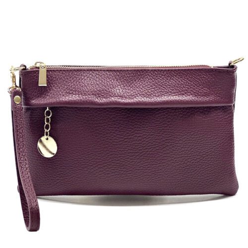 Fiorina - Pochette en Cuir Italien – Bild 48