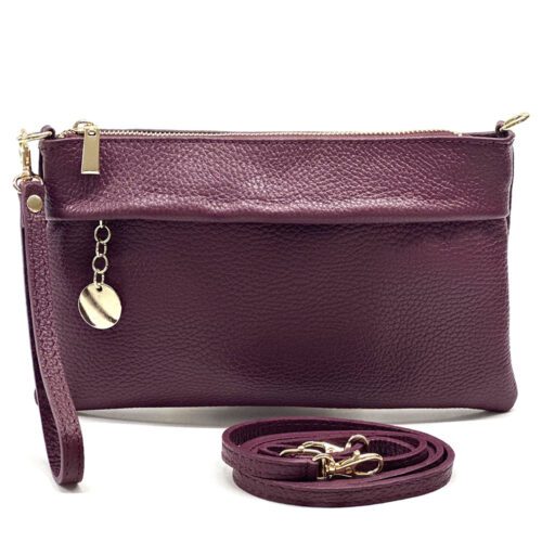 Fiorina - Pochette en Cuir Italien – Bild 49
