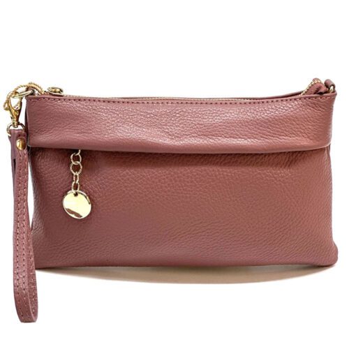 Fiorina - Pochette en Cuir Italien – Bild 46