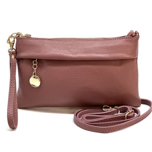 Fiorina - Pochette en Cuir Italien – Bild 47