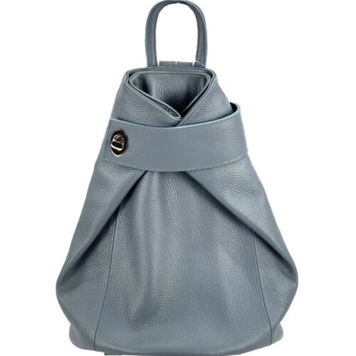 Springs – Sac à dos convertible en cuir italien – Bild 32
