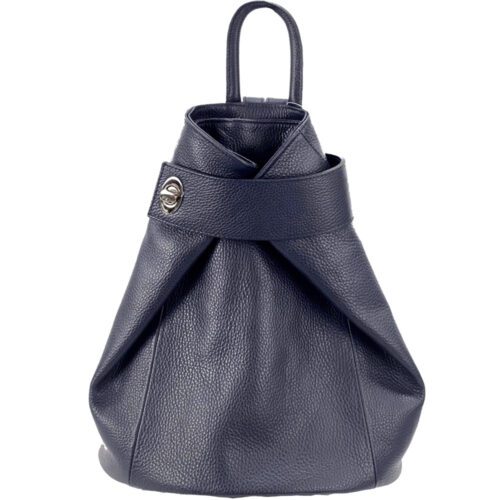 Springs – Sac à dos convertible en cuir italien – Bild 52