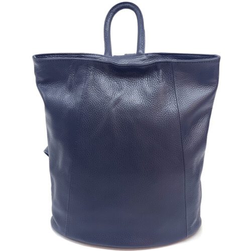 Springs – Sac à dos convertible en cuir italien – Bild 54