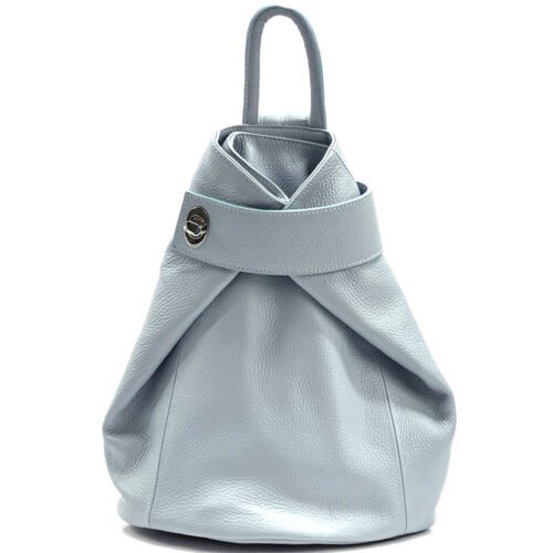 Springs – Sac à dos convertible en cuir italien – Bild 40