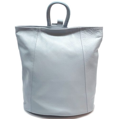 Springs – Sac à dos convertible en cuir italien – Bild 42