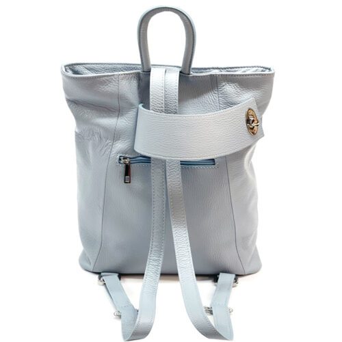 Springs – Sac à dos convertible en cuir italien – Bild 43