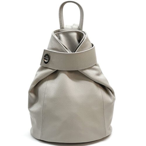 Springs – Sac à dos convertible en cuir italien – Bild 36