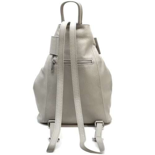 Springs – Sac à dos convertible en cuir italien – Bild 37