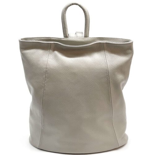 Springs – Sac à dos convertible en cuir italien – Bild 38