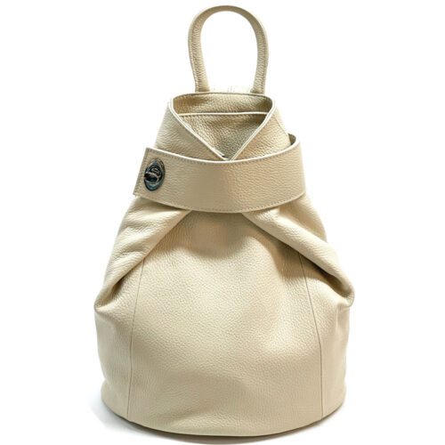 Springs – Sac à dos convertible en cuir italien – Bild 44