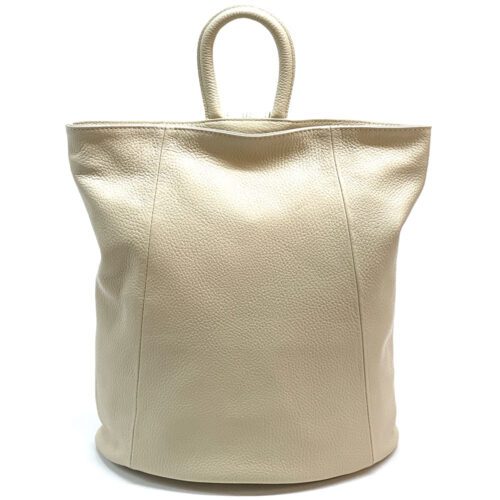 Springs – Sac à dos convertible en cuir italien – Bild 46