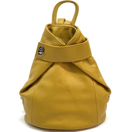 Springs – Sac à dos convertible en cuir italien – Bild 60