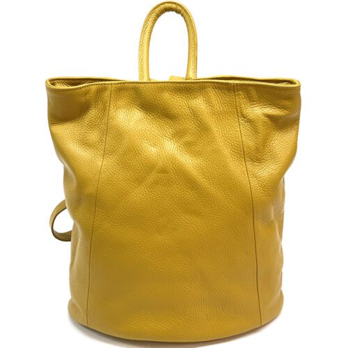 Springs – Sac à dos convertible en cuir italien – Bild 62
