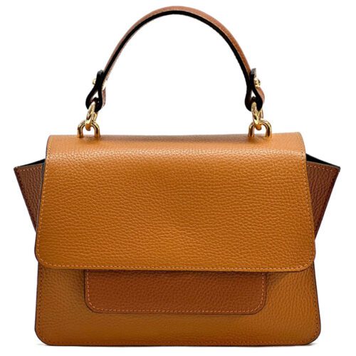 Sac à Main en Cuir Renata