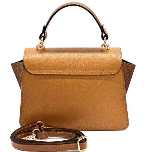 Sac à Main en Cuir Renata – Bild 3