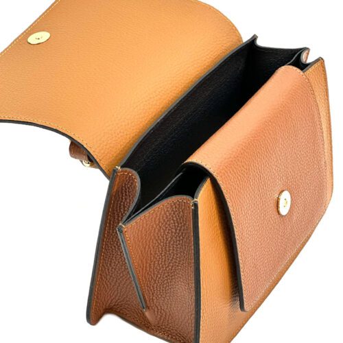 Sac à Main en Cuir Renata – Bild 4