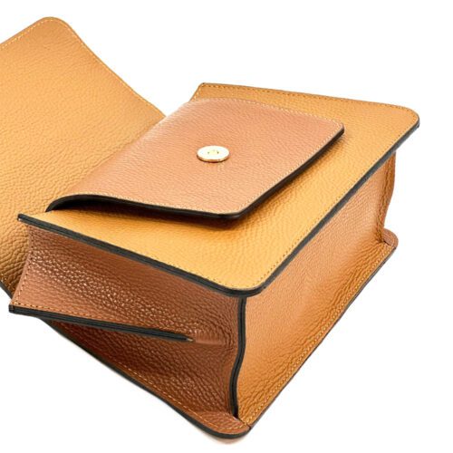 Sac à Main en Cuir Renata – Bild 5