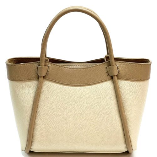 Sac à main Carina en cuir