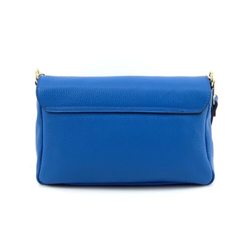 ELISABETTA </br> Sac à Épaule en Cuir de Veau - Image 43