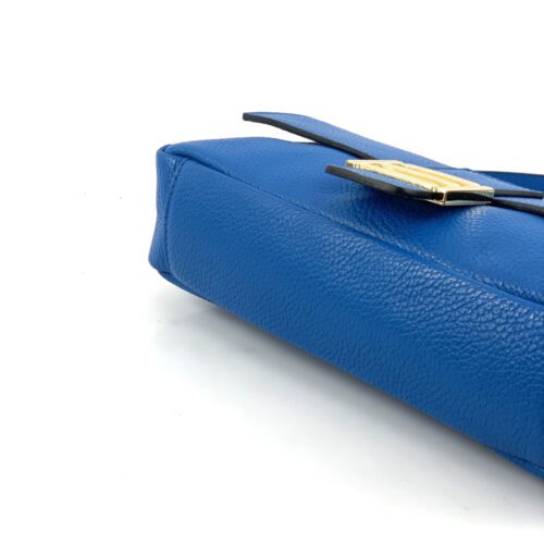 ELISABETTA </br> Sac à Épaule en Cuir de Veau - Image 44