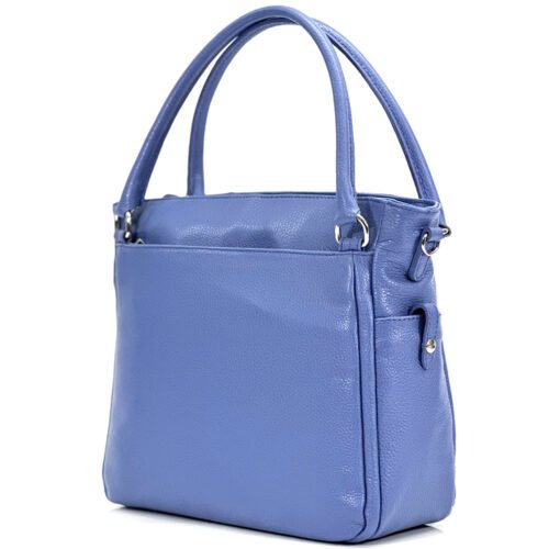 SAC À MAIN TENDANCE LARA </br> En cuir de veau – Image 38