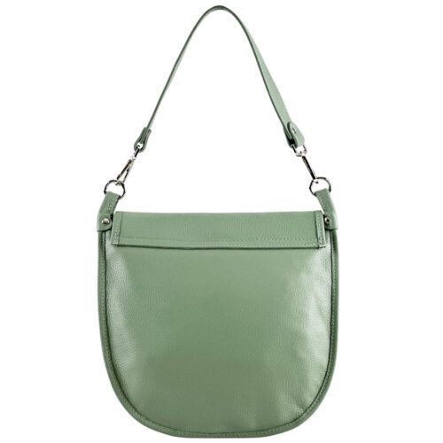 ELISA </br> SAC EN CUIR ITALIEN </br> Sac bandoulière - Image 38