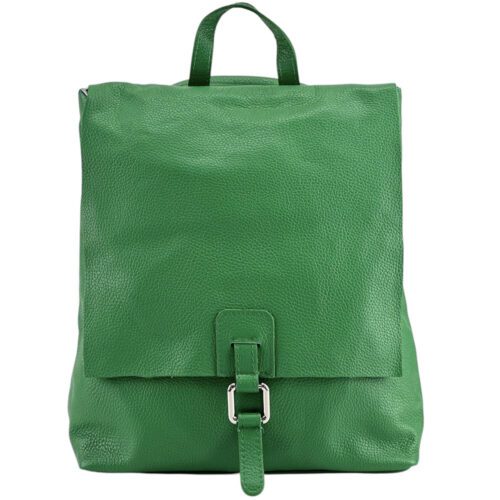 BETHANY </br> Sac à dos multifonction </br> En Cuir Italien - Image 44