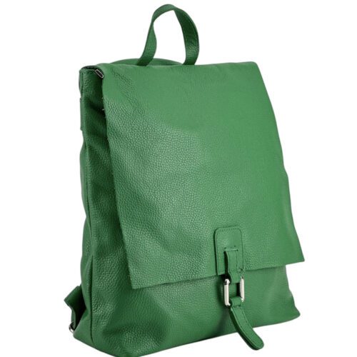 BETHANY </br> Sac à dos multifonction </br> En Cuir Italien - Image 45