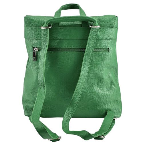 BETHANY </br> Sac à dos multifonction </br> En Cuir Italien - Image 46