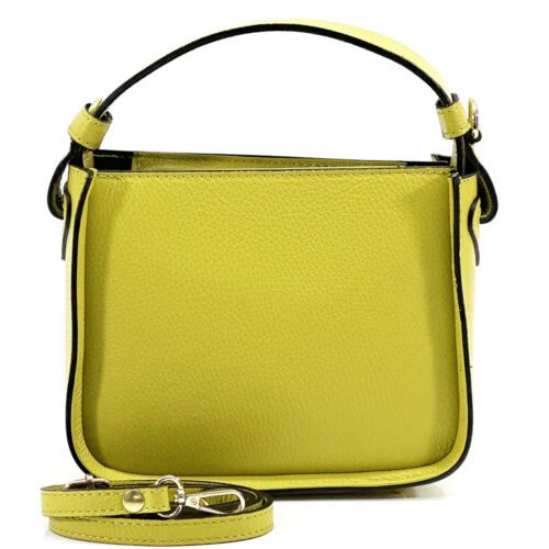 ALICE </br> Mini Sac à main Cuir – Bild 29